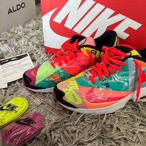 Air max2 light atmos